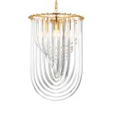 Loft Industry Modern - Spray V2 Chandelier